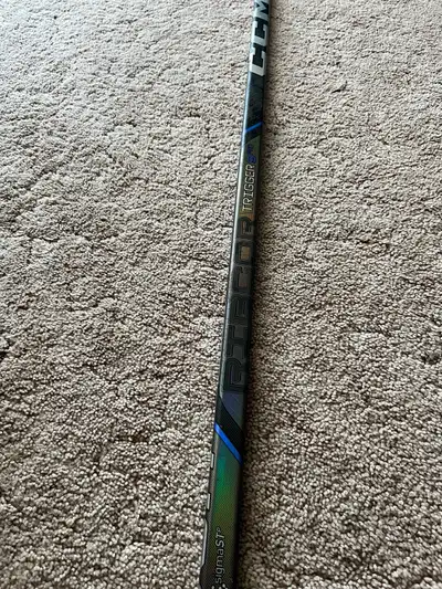 Ccm trigger 9 pro hockey stick, View more