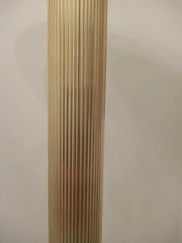 Vintage floor lamp in Indoor Lighting & Fans in Mississauga / Peel Region - Image 5