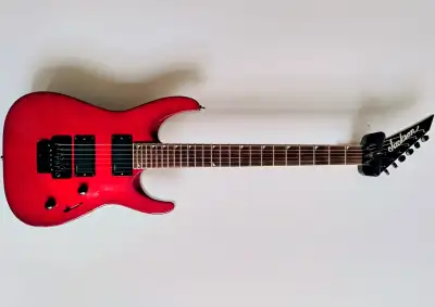 Jackson DKMG (MIJ), View more