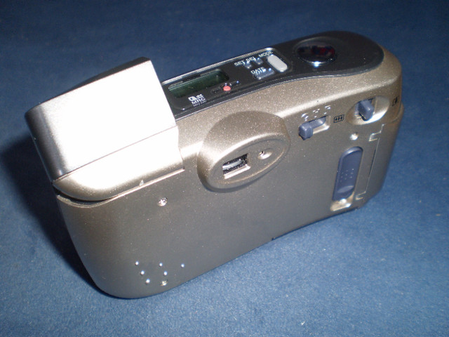 35mm Cameras, Fujifilm Hanimex Konica Minolta No-Name in Cameras & Camcorders in City of Toronto - Image 2