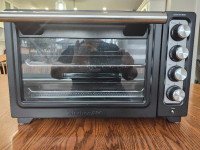 KitchenAid Counter top oven