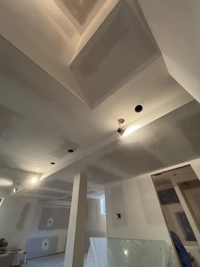 Drywall and painting  expert in Floors & Walls in Gatineau - Image 7