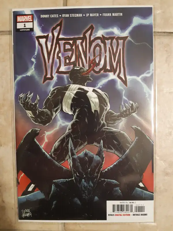 Comic books for sale in Comics & Graphic Novels in Oshawa / Durham Region - Image 9