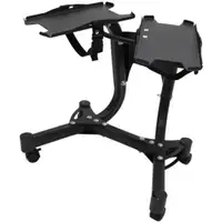 New Adjustable Dumbbell Stand 