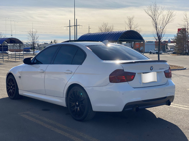 2010 BMW 335I x-drive M Package  in Cars & Trucks in Edmonton - Image 3