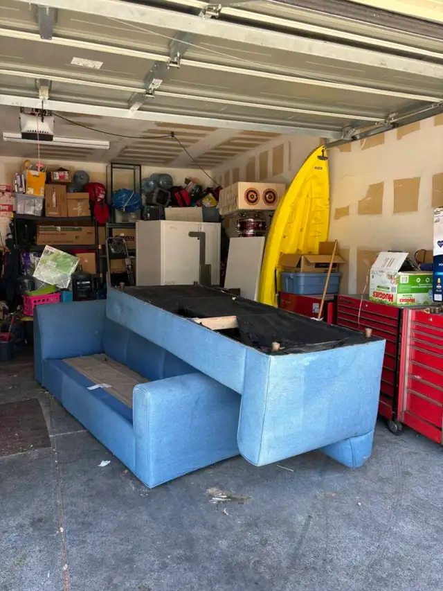 Fast & Affordable Jumk Removal  in Moving & Storage in City of Toronto - Image 3