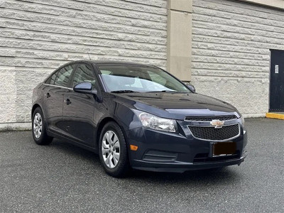  Chevrolet Cruze 2014 for sale in good condition 