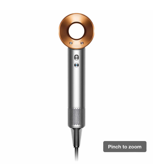 Dyson Supersonic Hair Dryer  in Other in Calgary