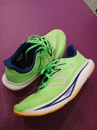 New Balance FUEL CELL, View more