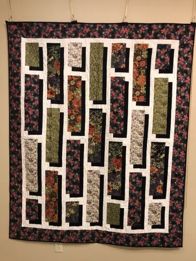 Your Dream Quilt, View more