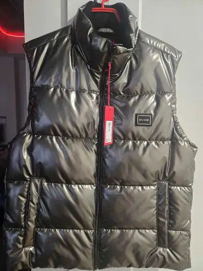 Hugo Boss Vest, View more