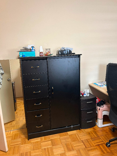 Furnished Room Yonge/Eglinton