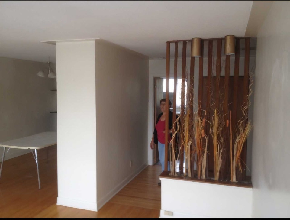 Spacious 3-Bedroom apartment 3