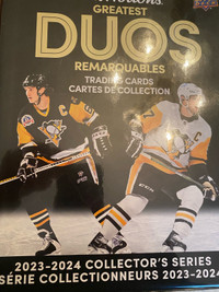 Tim Horton,s New Hockey Cards Wanted