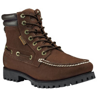 Timberland Men’s EarthKeepers Oakwell Moc-Toe Boot Size 11, New