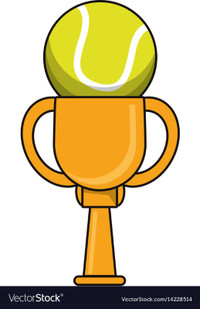 Tennis Lessons by Shawn - $20 perhour
