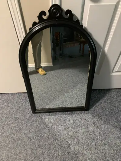 Antique Decorative Wall Mirror, View more