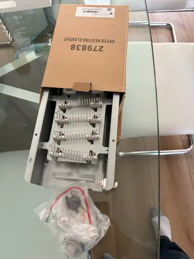whirlpool dryer parts, View more