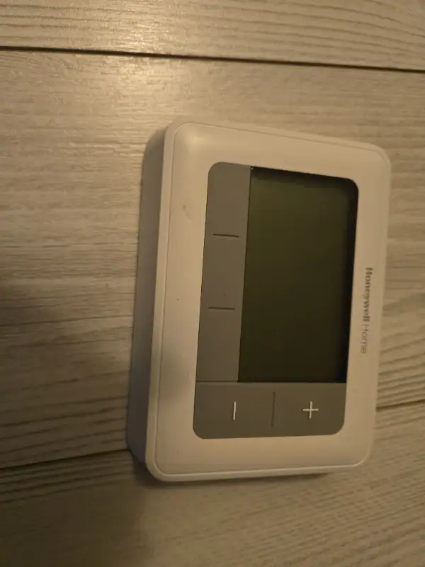 Thermostat