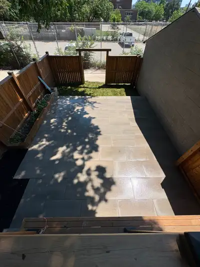 Landscape/Hardscape Services  ★Formscape inc.★, View more