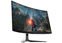 AW3225QF-Alienware 32 4K QD-OLED Gaming Monitor - AW3225QF