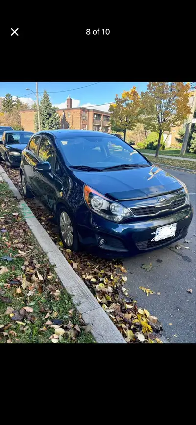 Private sale ,sunroof,power folding mirrors,touch display ,backup camera ,running smooth no problems...