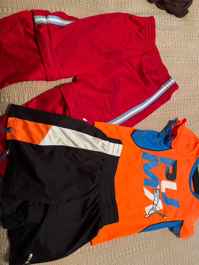 Size 2 lot in Clothing - 2T in Kitchener / Waterloo