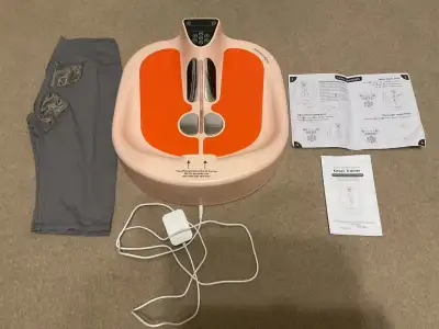 Kegel Floor Trainer Chair - Kanata, View more