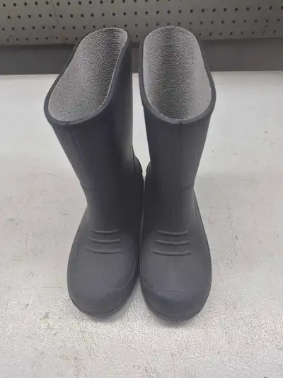 Kids Boots size 12  13 and 2, View more