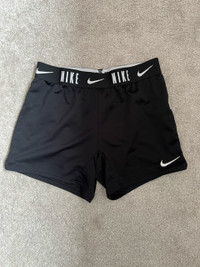 Girls Nike Shorts - Size Medium