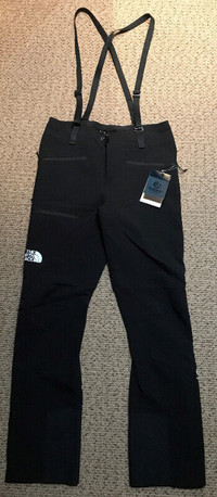 NorthFace Summit Softshell Pants