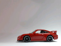 Matchbox Custom Porsche 911