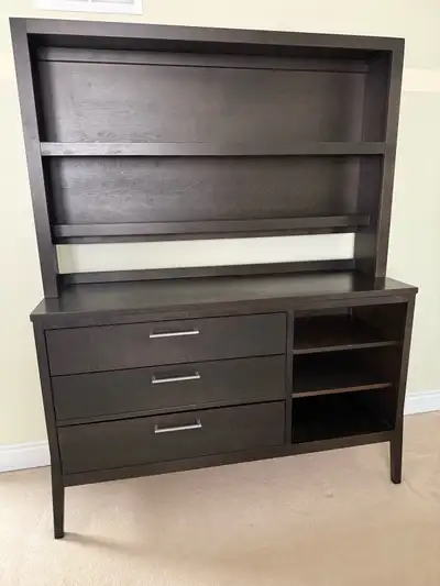 changing table cabinet , View more
