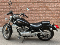 Yamaha Virago 250cc