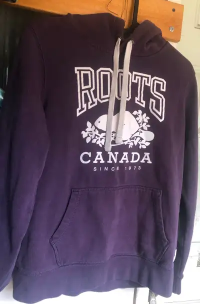 Women or girl Pretty Roots Sweater Hoodie, View more