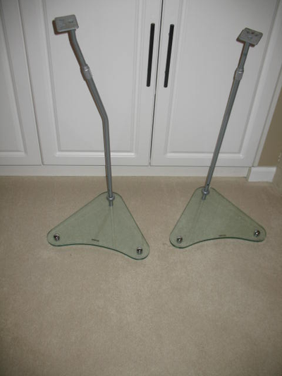 speaker stands, View more