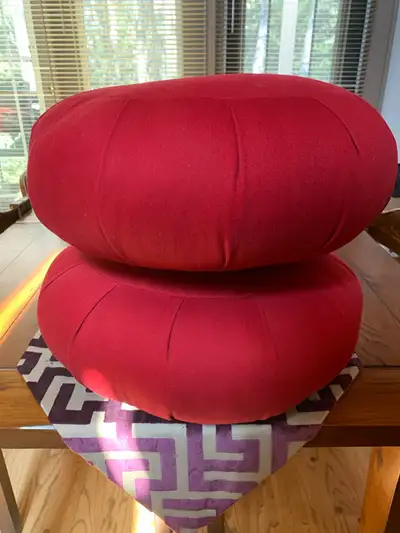 Meditation Cushions, View more