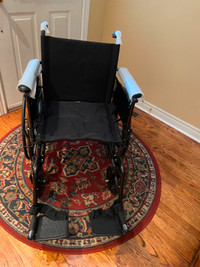 wheelchair  new sale 18 or 20 inch seat NEW NEW SALE SALE NO TAX
