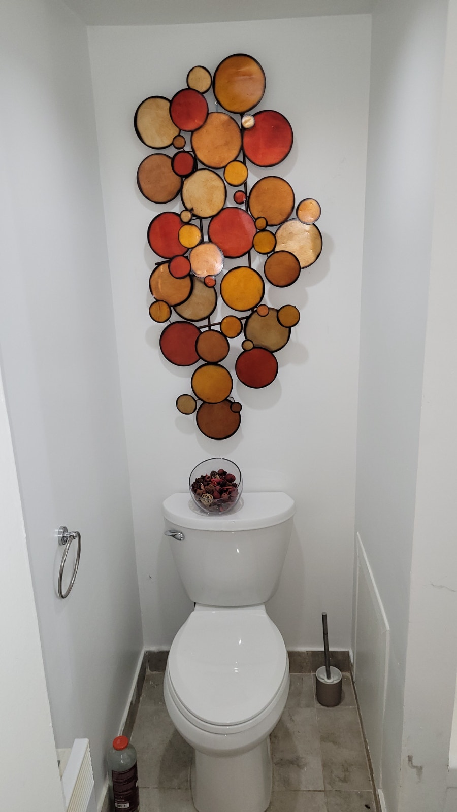 Colocation meublée, Vieux-Port, automne 2026 / Roommate — photo 2