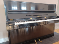Yamaha P2 Studio Piano
