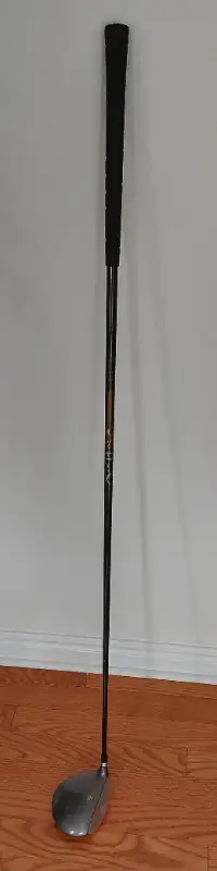 Golf Driver and Putter, View more