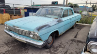 1962 Chevy Biscayne