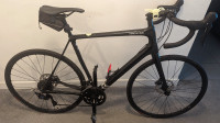 Cannondale Synapse Carbon 105 Road Bike Bikecycle