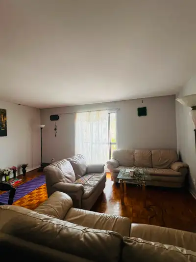 Lease transfer - 4 1/2