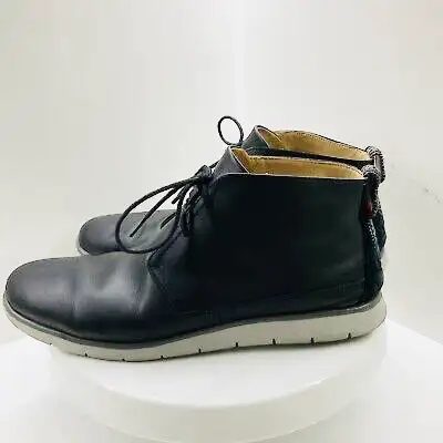 UGG Australia Mens Freamon Leather Chukka Boots, View more