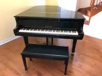 Yamaha C3 Grand Piano for sale