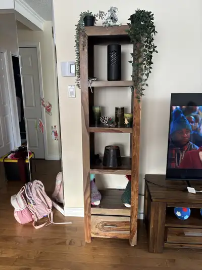 Artemano Bella Bookcase, View more