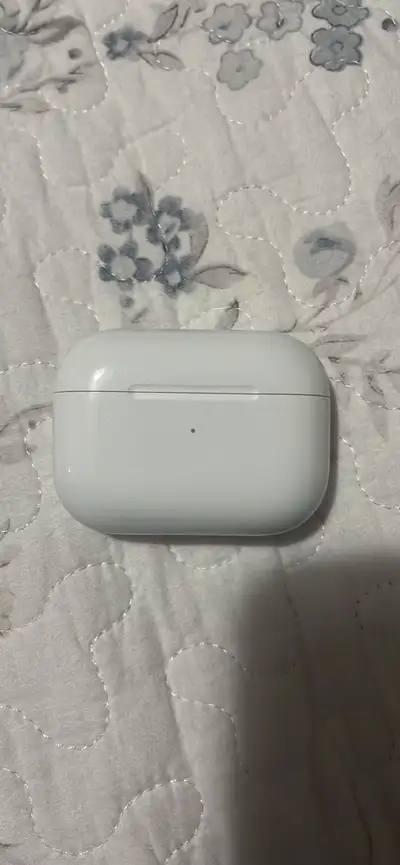 AirPods Pro 2, View more