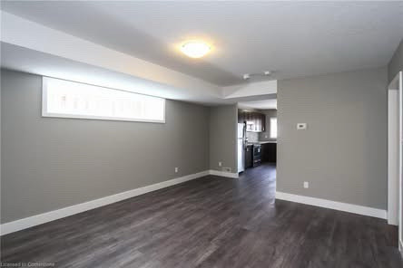 2 Bedroom Duplex Unit for Rent in Long Term Rentals in Kitchener / Waterloo - Image 4
