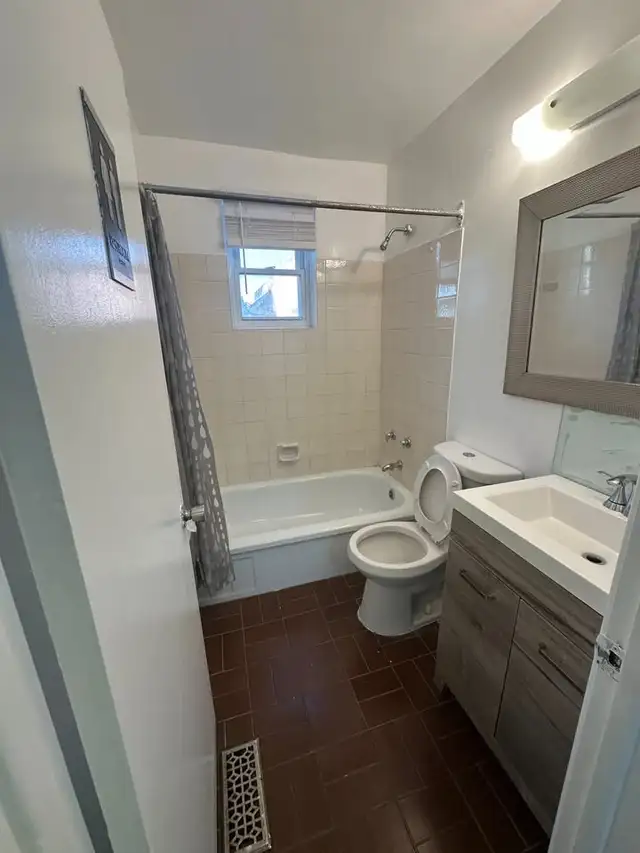 4-Bedroom House for Rent Bruce Street